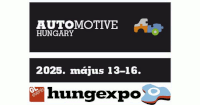 Automotive Hungary Budapest